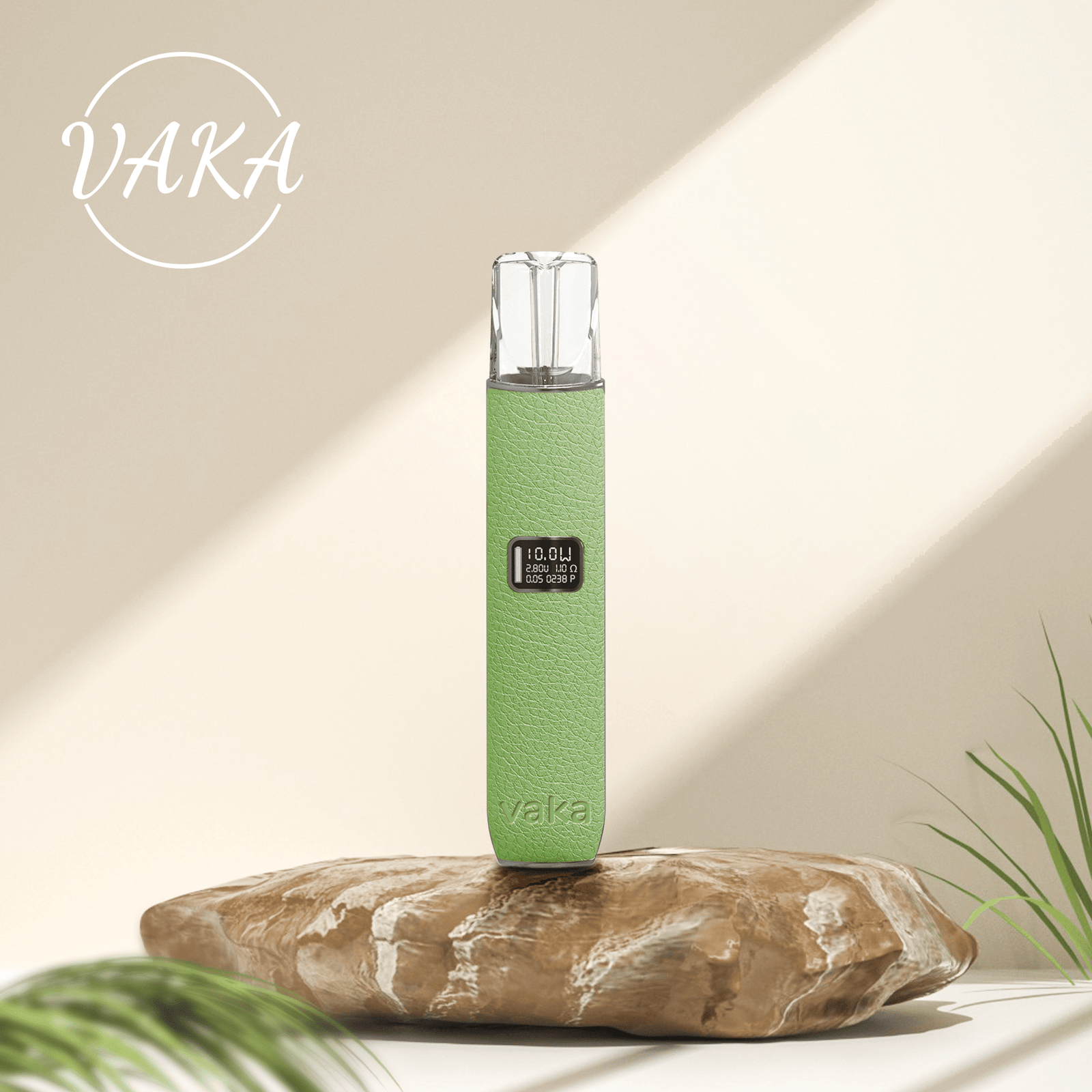 VAKA皮革款電子煙主機|一代霧化器通配RELX悅刻與SP2S煙彈|台灣電子煙批發:圖片 6