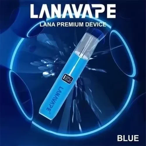 LANA 皮革主機|通用 SP2S / RELX / ILIA / MEEL 一代煙彈|台灣批發供應・711貨到付款