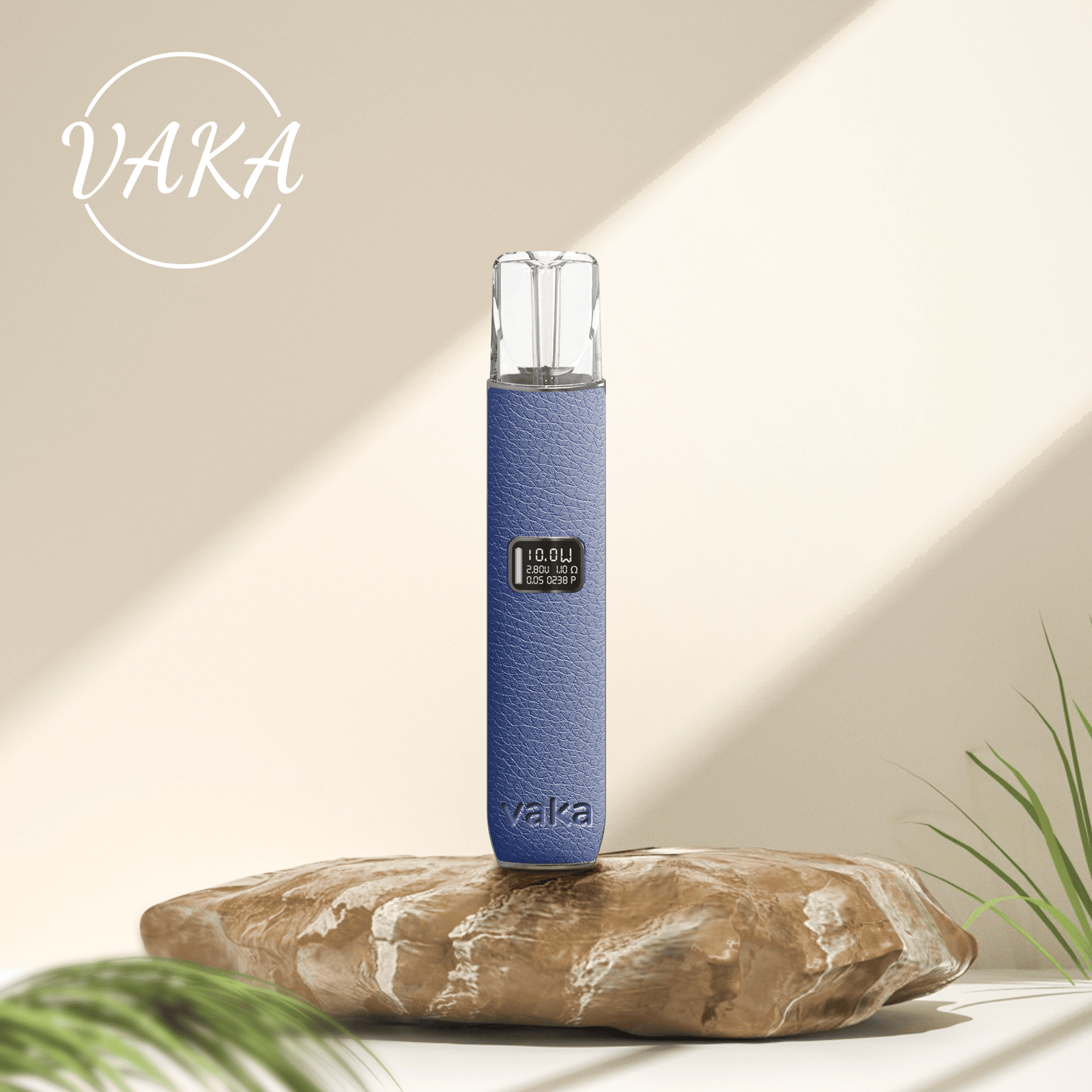 VAKA皮革款電子煙主機|一代霧化器通配RELX悅刻與SP2S煙彈|台灣電子煙批發:圖片 7
