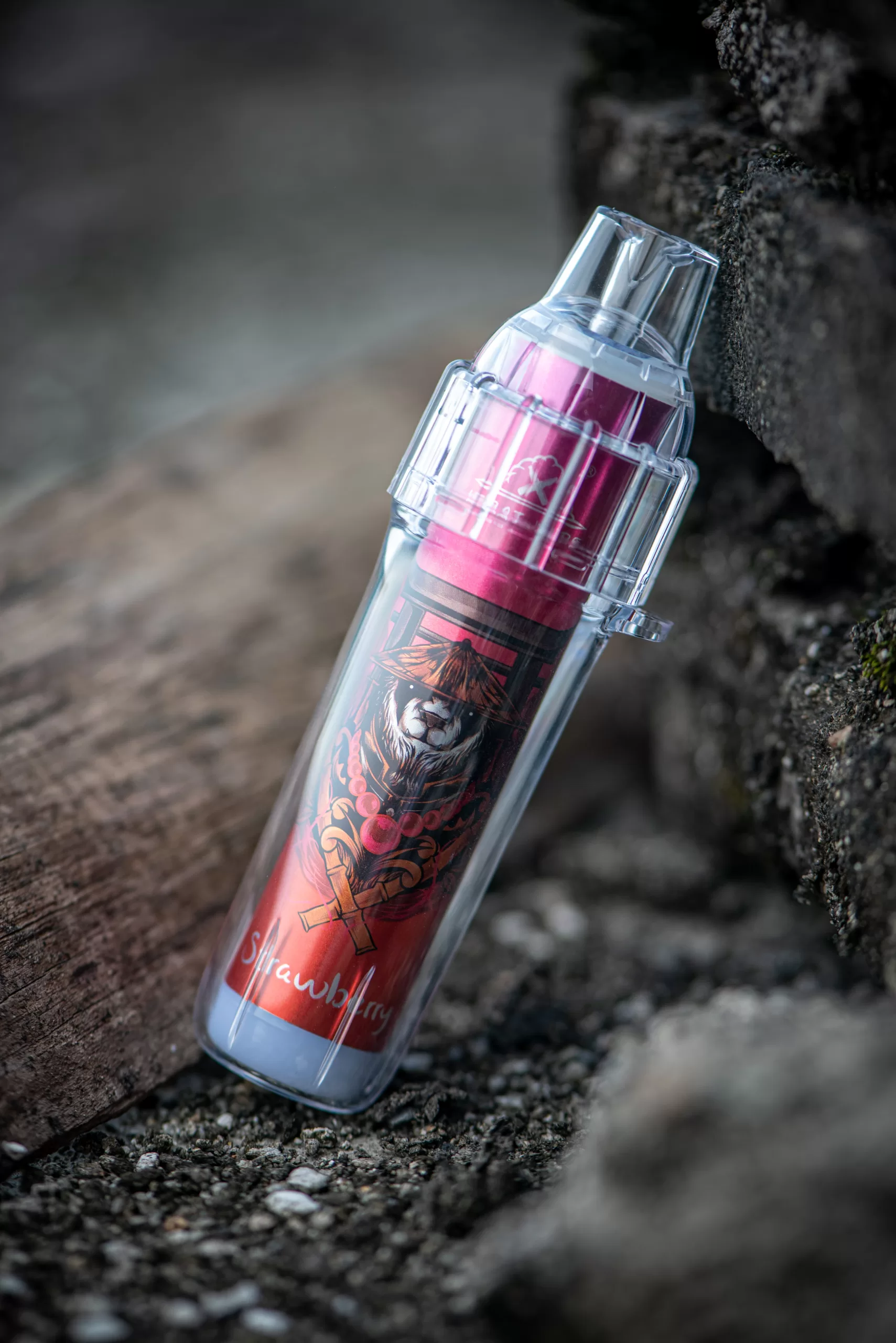 Hebat BOOM 7000 Puffs 一次性Vape 喜貝電子煙 台灣批發:圖片 9