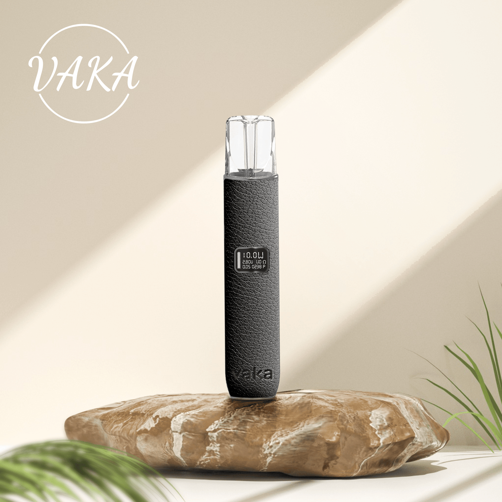 VAKA皮革款電子煙主機|一代霧化器通配RELX悅刻與SP2S煙彈|台灣電子煙批發:圖片 8