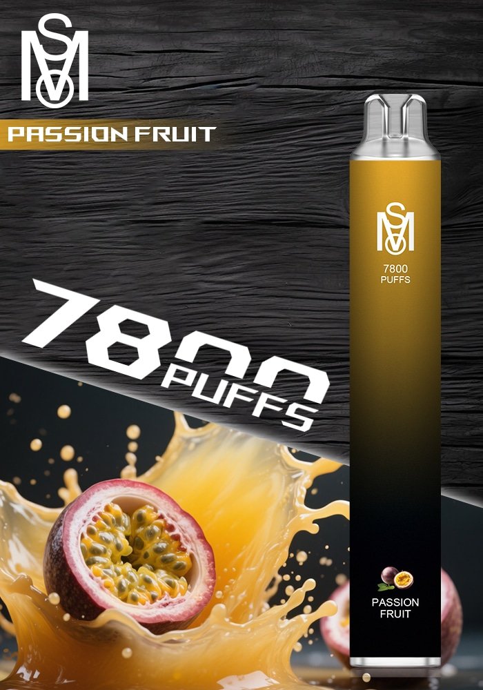 MSO 7800 Puffs 大容量拋棄式電子煙|一次性煙桿|新品上市:圖片 4