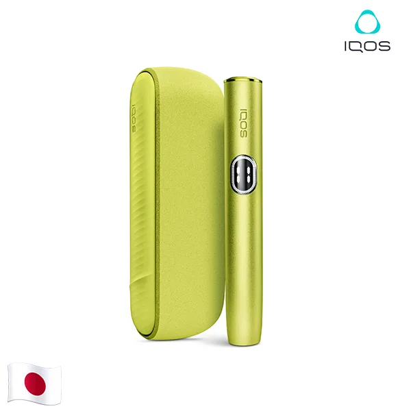 IQOS ILUMA i 側開主機 |TEREA 煙彈專用 全家通用:圖片 7