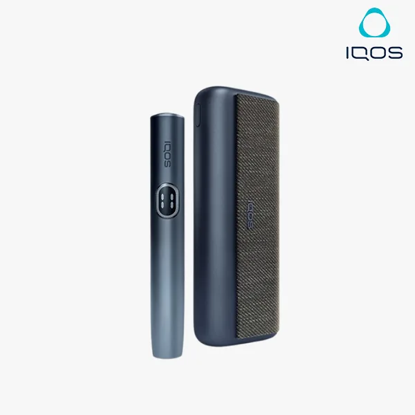 IQOS ILUMA I PRIME 加熱菸主機 IQOS頂級翻蓋機型 TEREA 煙彈專用:圖片 4