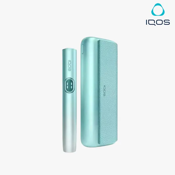 IQOS ILUMA I PRIME 加熱菸主機 IQOS頂級翻蓋機型 TEREA 煙彈專用:圖片 5