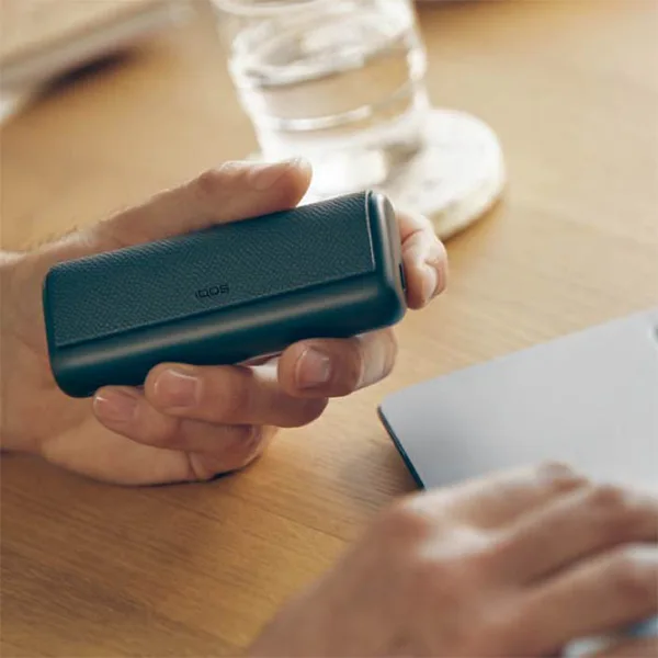 IQOS ILUMA I PRIME 加熱菸主機 IQOS頂級翻蓋機型 TEREA 煙彈專用:圖片 7