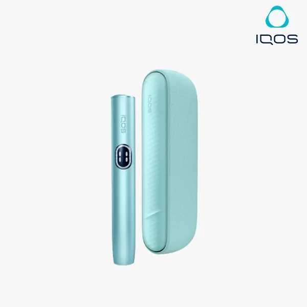 IQOS ILUMA i 側開主機 |TEREA 煙彈專用 全家通用:圖片 6