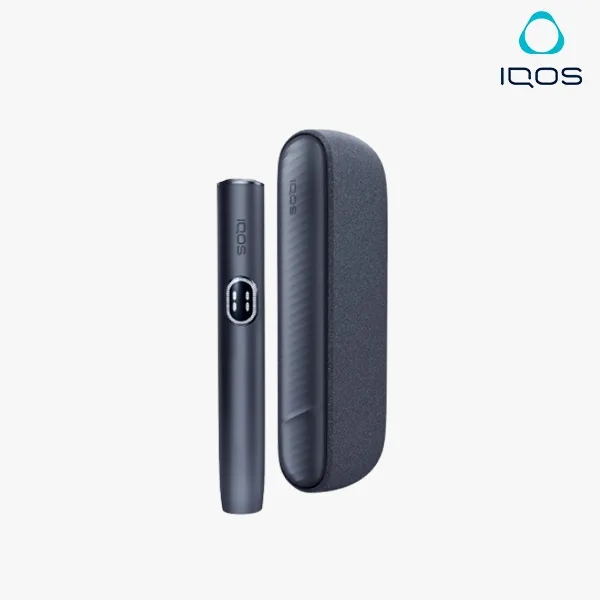 IQOS ILUMA i 側開主機 |TEREA 煙彈專用 全家通用:圖片 5