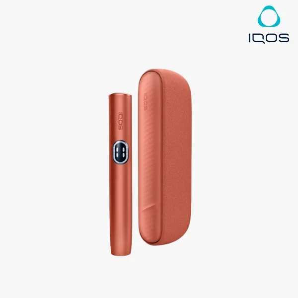IQOS ILUMA i 側開主機 |TEREA 煙彈專用 全家通用:圖片 4