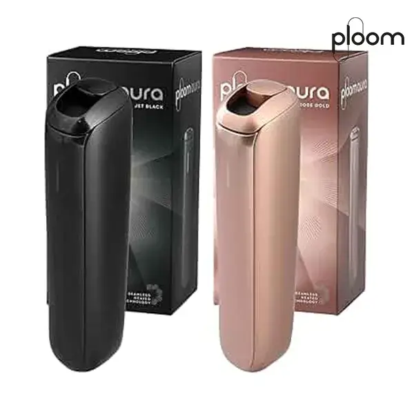 Ploom Aura 主機入門套裝|Ploom X七星&駱駝 專用主機 711通用:圖片 2