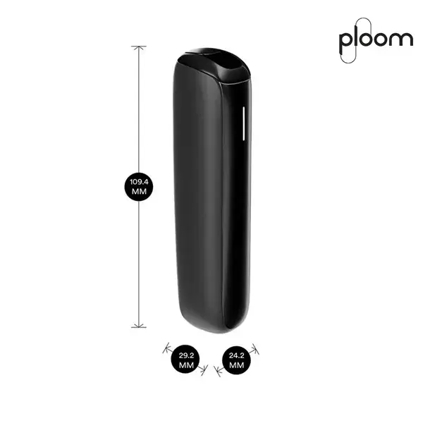 Ploom Aura 主機入門套裝|Ploom X七星&駱駝 專用主機 711通用:圖片 4