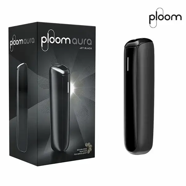 Ploom Aura 主機入門套裝|Ploom X七星&駱駝 專用主機 711通用:圖片 6