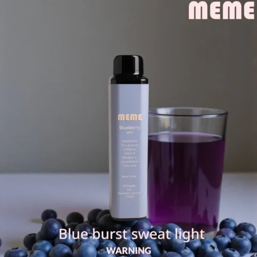 MEME 7000 PUFFS 拋棄式｜買十送一