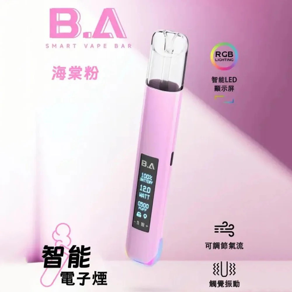 BA 一代主機:圖片 7