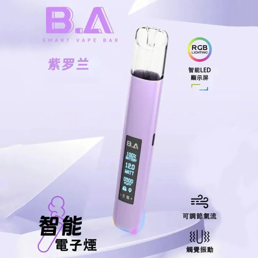 BA 一代主機:圖片 9