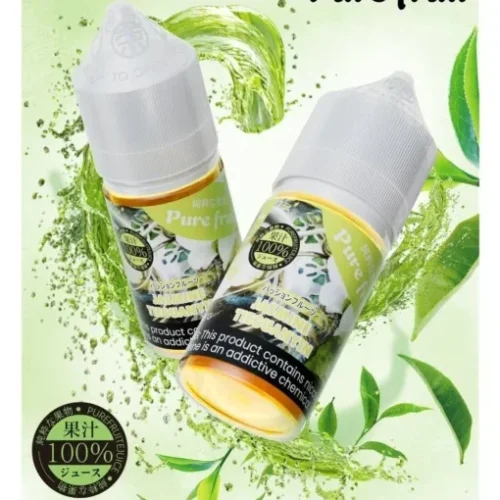 日本TOKYO Pure Fruit 純粹果物