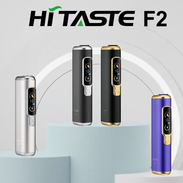 二回機HITASTE F2 雙吸多功能加熱機|TEREA 全家通用:圖片 2