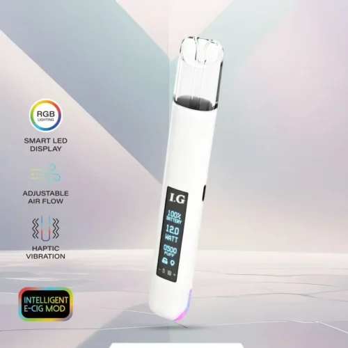IG主機｜BA主機升級款主機