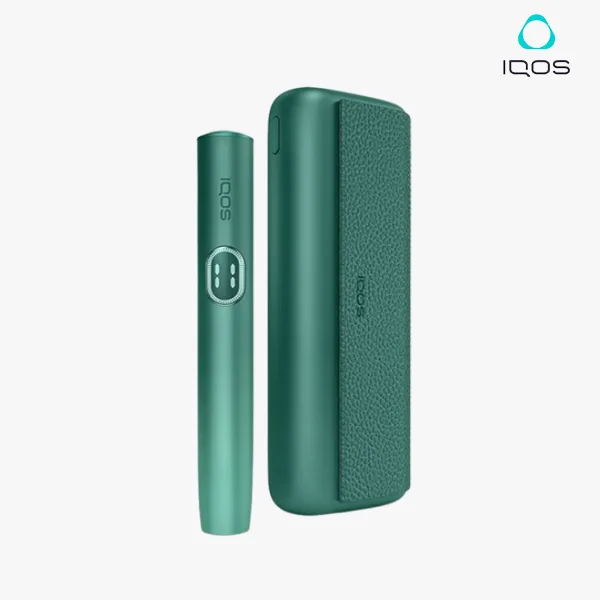 IQOS ILUMA I PRIME 加熱菸主機 IQOS頂級翻蓋機型 TEREA 煙彈專用:圖片 6