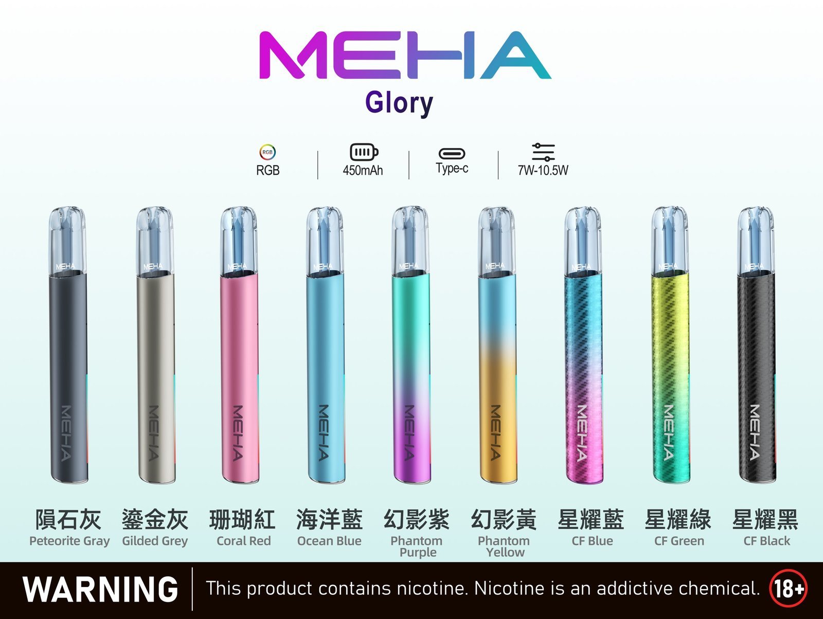 魅嗨 MEHA 星耀一代主機:圖片 11